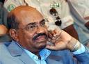 photo: AP / Abd Raouf. Sudanese President Omar al-Bashir listens during his ... - 1eb7e8ec774442189657041cdbee-grande