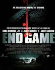 End Game Movie Poster - Internet Movie Poster Awards Gallery