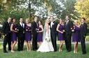 Bridal Party Etiquette: Who to Include | DexKnows.