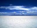 Salar de Uyuni Tours | Salt Flats or Salt Lake Bolivia | from La ...