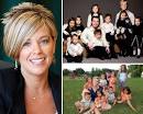 The Question of The Day is who are Kate Gosselin Parents? - kate_gosselin