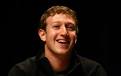 The Facebook founder made his