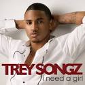 Trey Songz Wallpapers