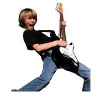 Guitars For Kids