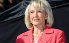 Arizona Gov. JAN BREWER Visits Alabama, Praises Immigration Law HB ...