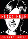 ... based on the 1924 novel by Leo Malet. ''Black Hole,'' by Charles Burns - 02floor-coverblackhole-blog480