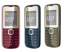 Nokia C2 00 Dual Sim Review  Pictures and Video