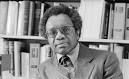 Derrick Bell, Obamas Harvard