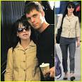 Christina Ricci & James Heerdegen: Penn Pals | Christina Ricci