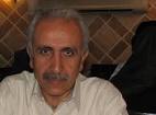 Ebrahim Khodabandeh, November