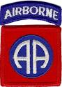 Airborne and Special Operations Patches