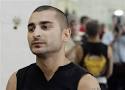 Elias Nassar, manager of