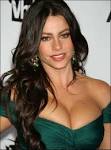 SOFIA VERGARA and her hot body - CelebTecLive