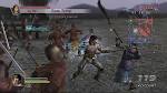 Review  Dynasty Warriors 5 Empires Xbox 360   Xbox 360   HEXUS