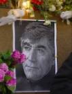 Regierung kommt im Fall des armenischen Journalisten Hrant Dink dem Urteil ... - hrant_dink