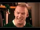 Brian O'Driscoll Outtakes