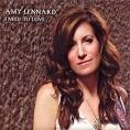 Artist Name: Amy Lennard Year/Label: 2008/Independent - needtolvoe