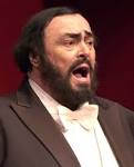 Luciano Pavarotti. Opinions | Top People. Starmedia