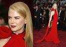 Nicole Kidman in Balenciaga at