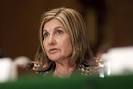 regulator -- Debbie Matz,