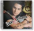 Luana Santana – Tô De Cara. Album: Tô de Cara Year: 2009 - cd-luan-santana1