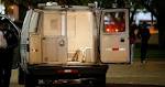 Freddie Grays Injury and the Police Rough Ride - NYTimes.com