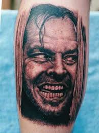 Evil Tattoos