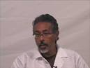San Diego artivist Ricardo Dominguez shares an idea for improving the