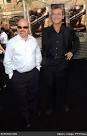 John D. Brancato and Michael Ferris - "Terminator Salvation" Los ...