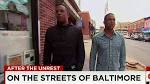 Baltimores uneasy peace: Freddie Gray protests spread | Fox 59