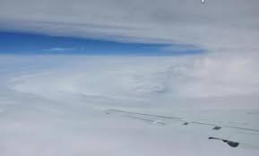 <b>NASA</b> Satellites, Aircraft Studied <b>Hurricane</b> Karl Before It Faded <b>...</b>
