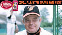 Hall of Famer Earl Weaver