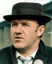 GENE HACKMAN at Hollywood Cult Movies