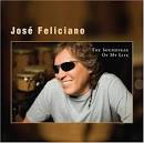 Jose Feliciano Soundtrack of My Life Album Cover - Jose-Feliciano-Soundtrack-of-My-Life