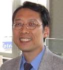 Eric Yu Ph.D. EY photo