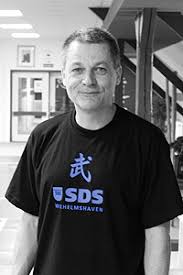Stefan Prée : SDS Wilhelmshaven – Selbstverteidigung und Kampfkunst