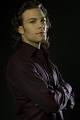 Kyle Schmid Pictures, Blog, Interviews, News, Trivia, Kyle Schmid ...