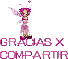 gracias