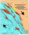Strong Quake Could Trigger A Tsunami in Southern California