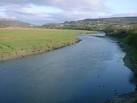 SS7597 : The River Neath near - via Daymix