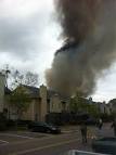 Navy jet crashes in Virginia Beach : News & World Events