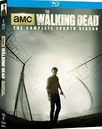 The Walking Dead – Temporada 4 [BD25]