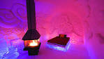 Hôtel de Glace, Capitale-Nationale, Quebec