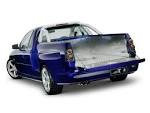 Holden SST photo #