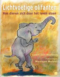 Geert-Jan Roebers: natuurschrijver | PixelPerfect Publications - roebers_cover