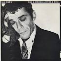 Ian Dury.