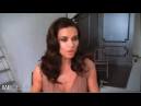 adriana lima  porn video