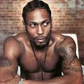 The one and only D'Angelo made