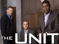 THE UNIT TV Show - Zap2it