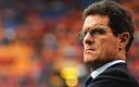 Fabio Capello - England World